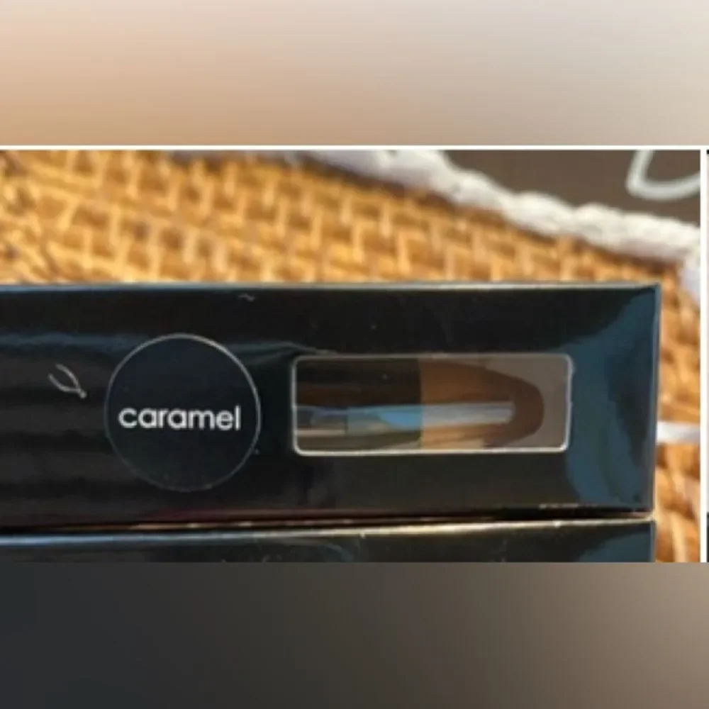 NEW *Hikari* Eye Crayon in Caramel